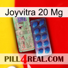 Joyvitra 20Mg new02